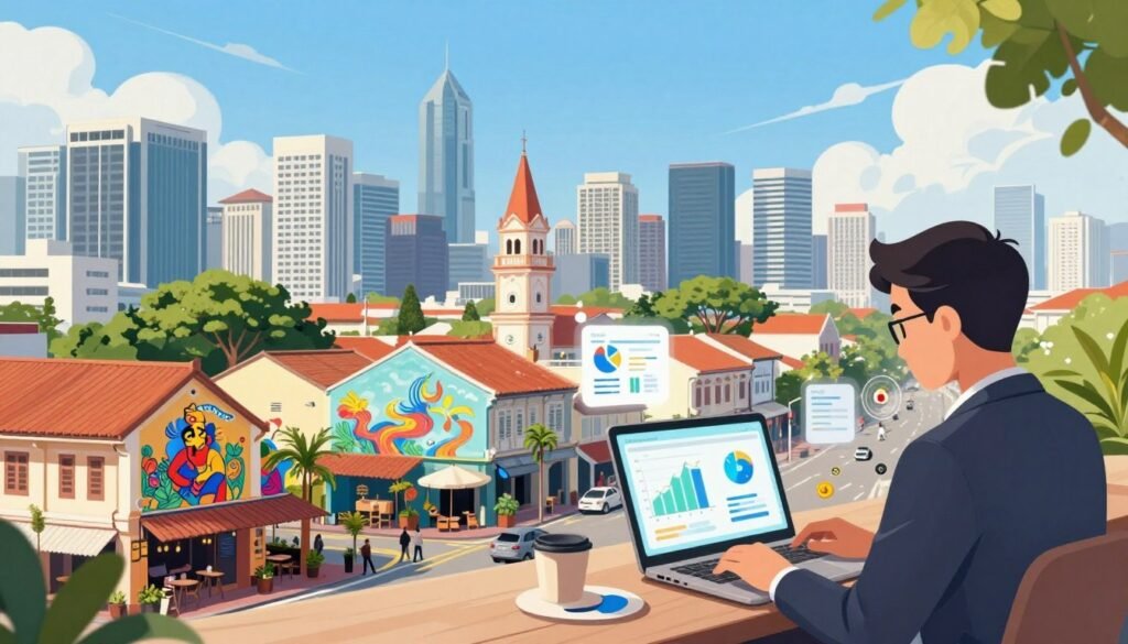 Boost Online Visibility with SEO in Malaysia