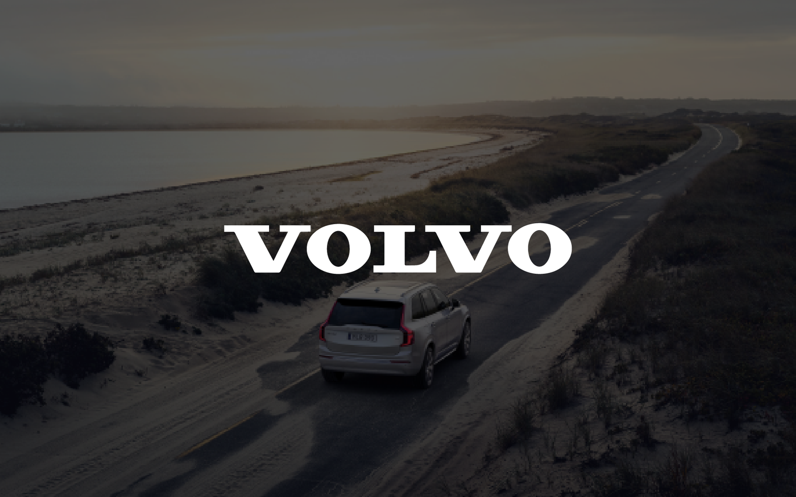 Volvo Project