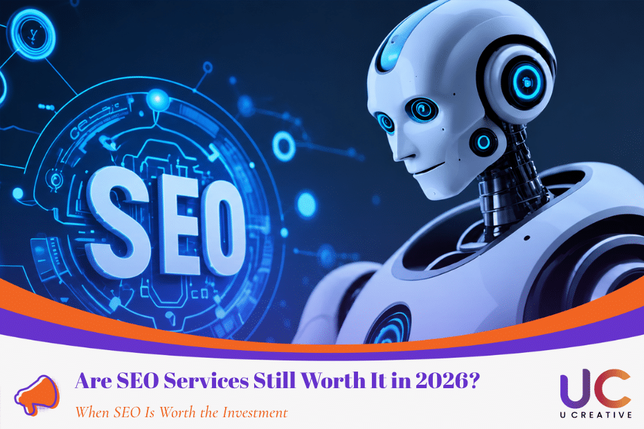 Are SEO Services Still Worth Investing in 2026