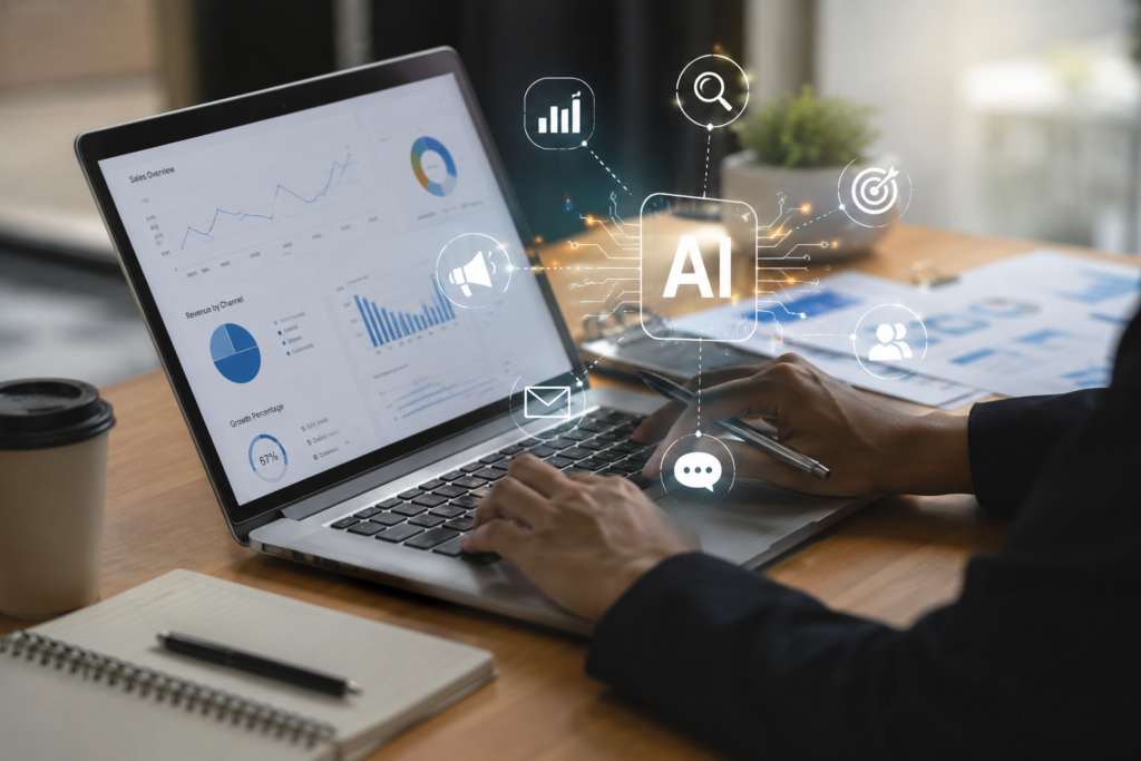 UC_Useful AI Prompts in 2026