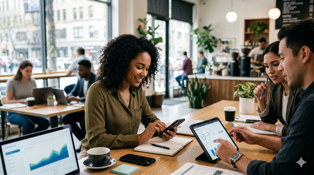 How mobile optimization driven business growth