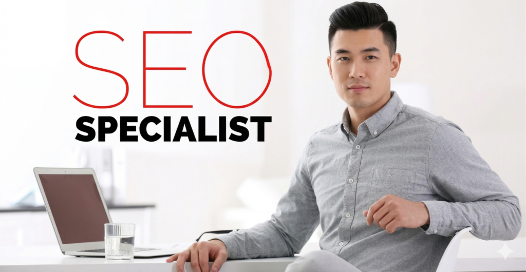 How to become a SEO Specialist in Malaysia