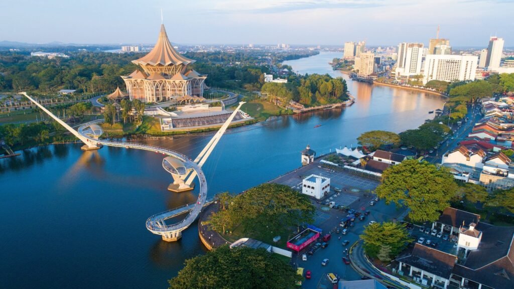 SEO Kuching Sarawak