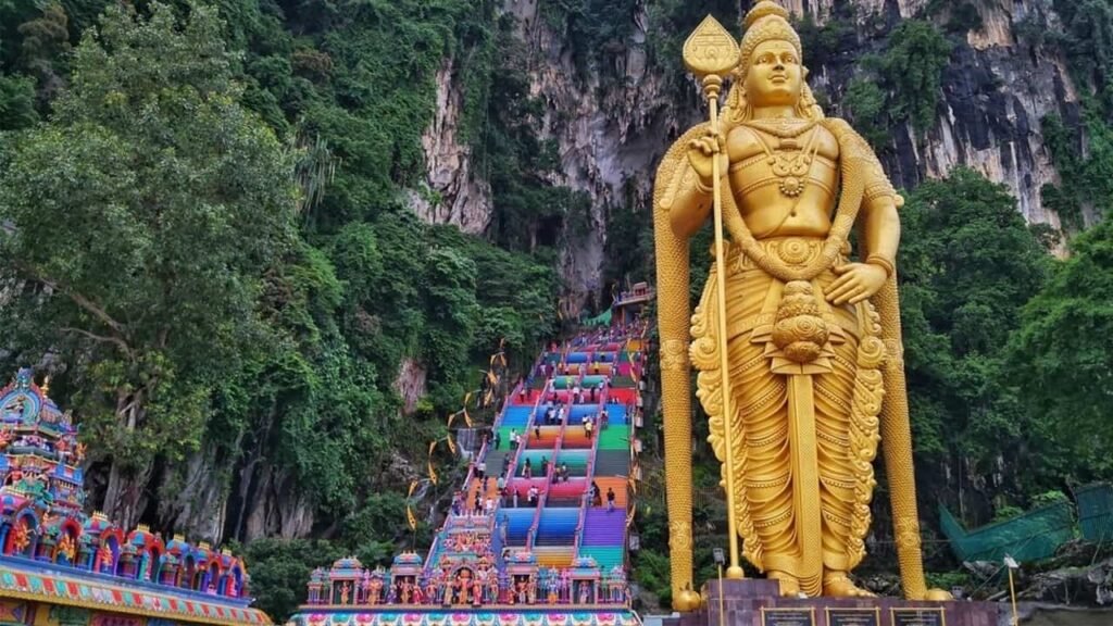 SEO Selangor Batu Caves