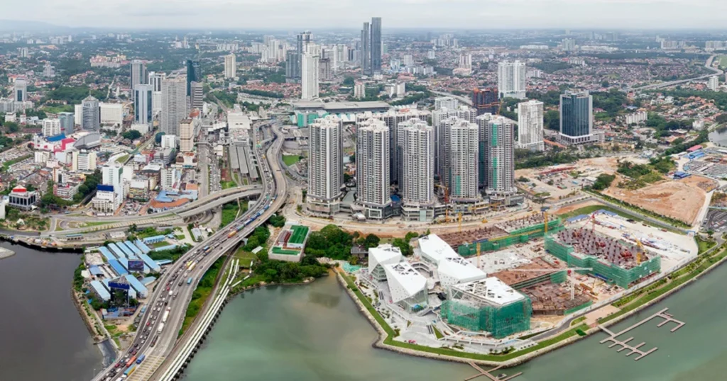 SEO Service Johor Bahru