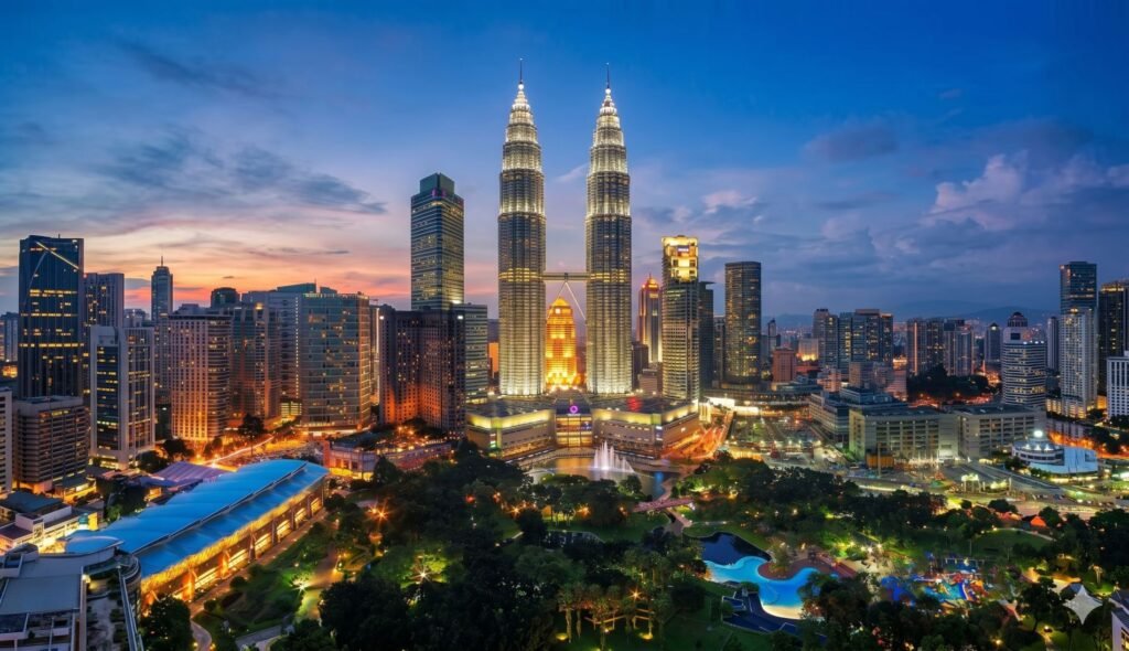 SEO Service KL