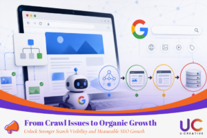 UC_From Crawl Issues to Organic Growth