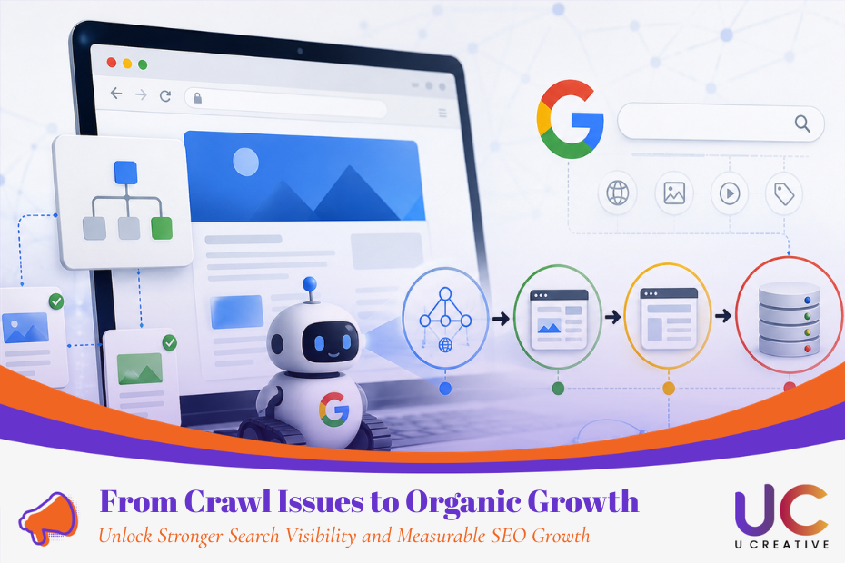 UC_From Crawl Issues to Organic Growth
