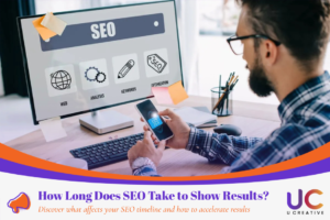 How Long Does SEO Take to Show Results?
