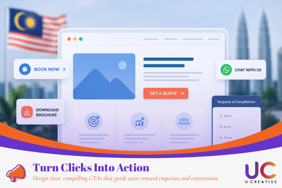 UC_Turn Clicks into Actions