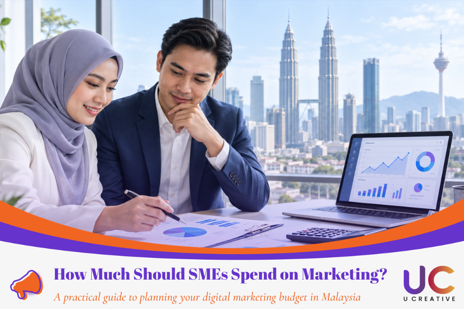 Marketing Budget for SMEs in Malaysia
