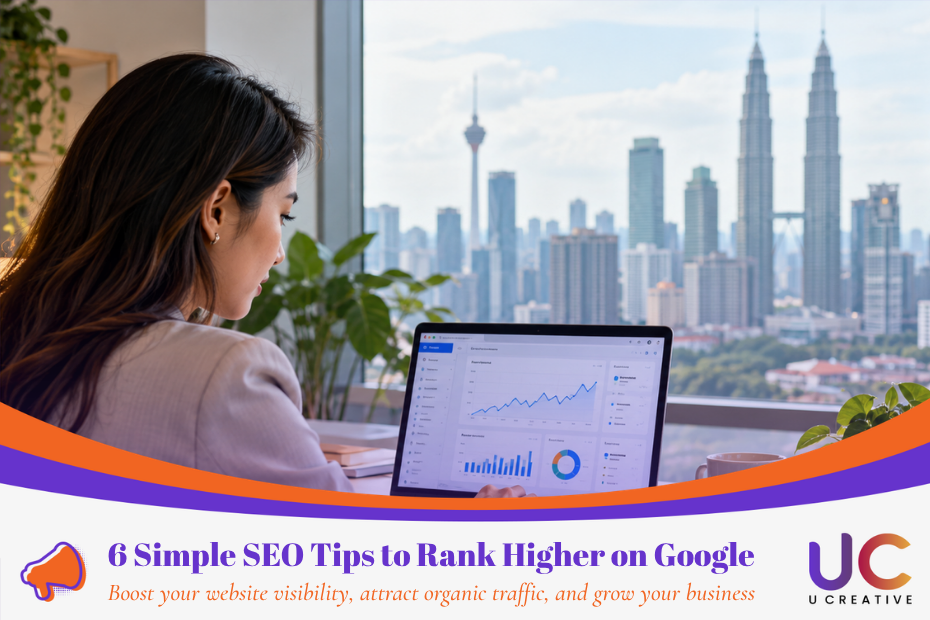 UC_6 Simple SEO Tips