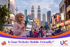 Is Your Mobile Website Friendly