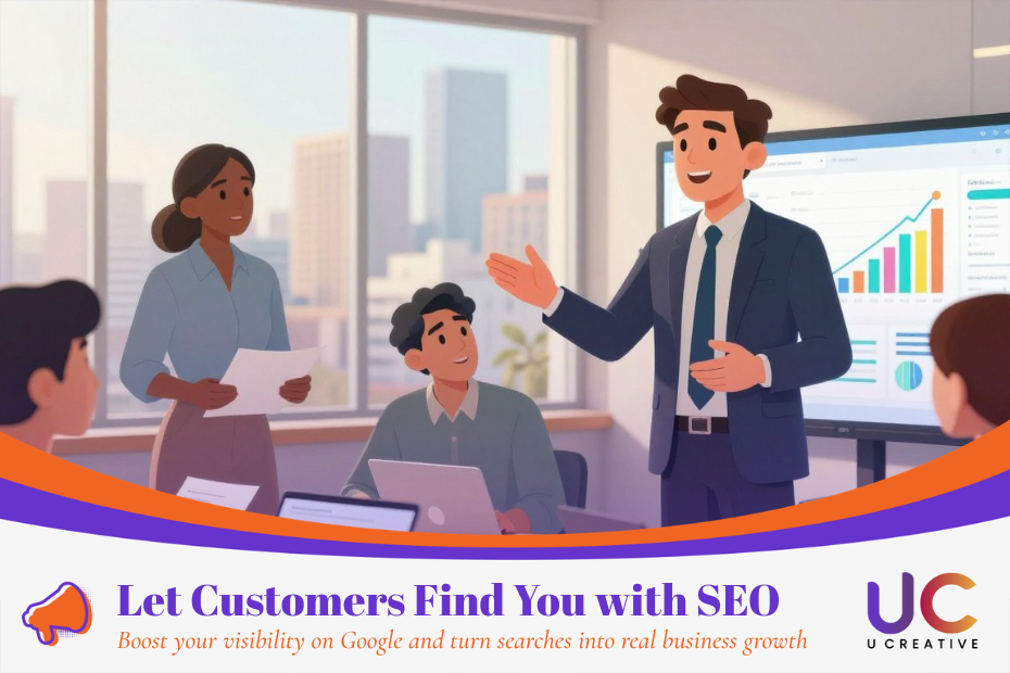Boost Online Visibility with SEO in Malaysia