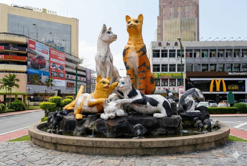 UC Kuching