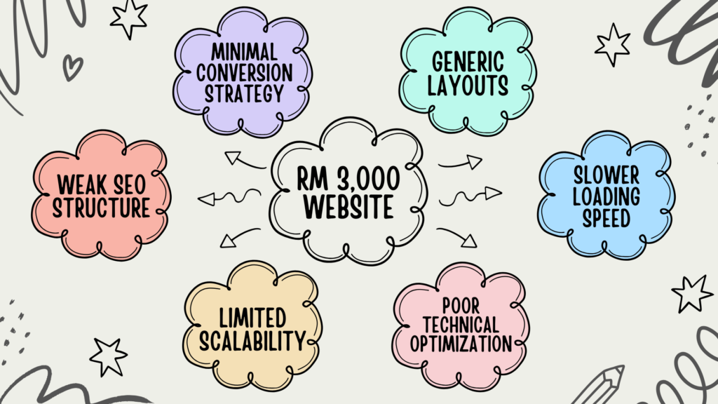 RM3,000 only focused on presence