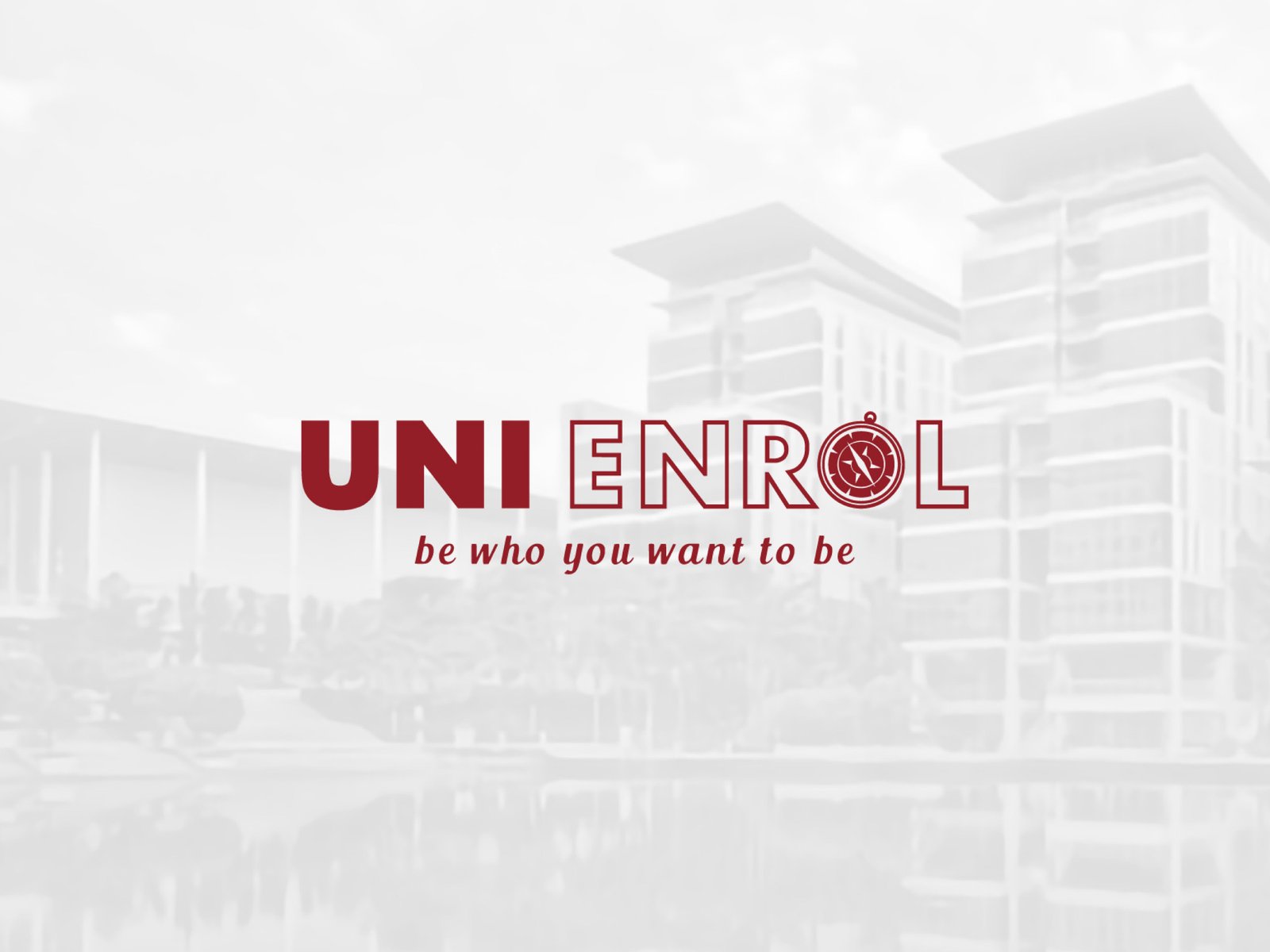 Uni Enrol Project